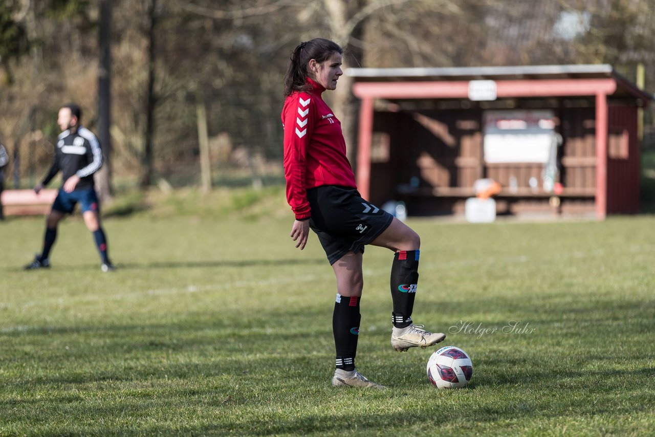 Bild 105 - F Rot Schwarz Kiel - SV Henstedt Ulzburg 2 : Ergebnis: 1:1